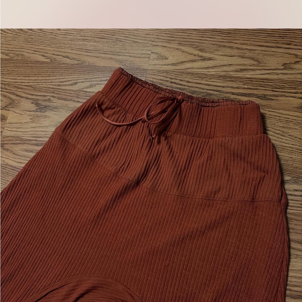 FP Movement by Free People Rust Track Pants